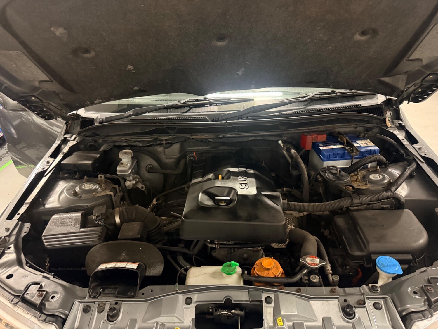 Used Suzuki Grand Vitara 2006 for sale - 77305434: Photo 27