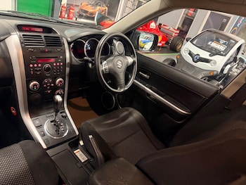 Used Suzuki Grand Vitara 2006 for sale - 77305434: Photo