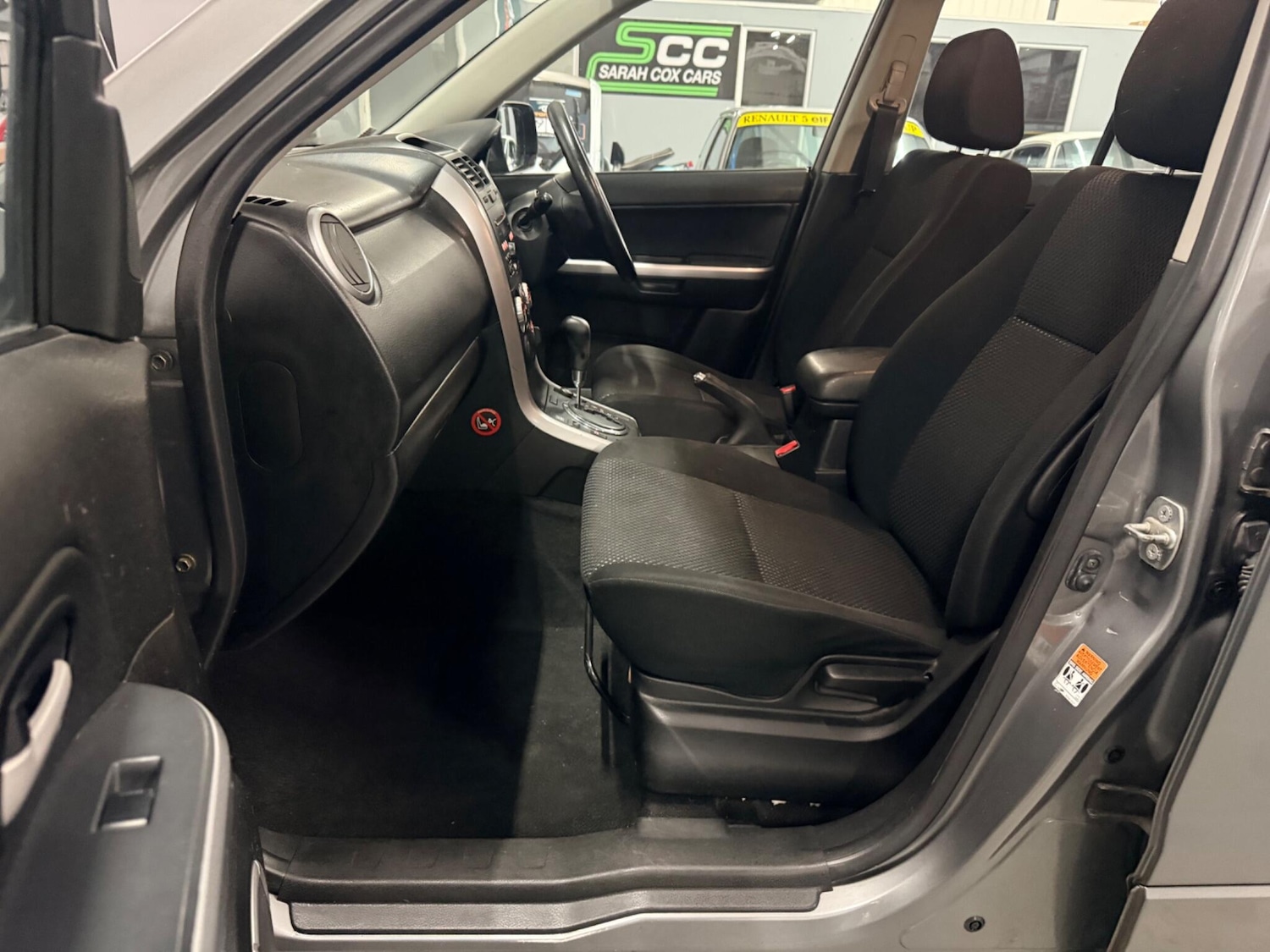 Used Suzuki Grand Vitara 2006 for sale - 77305434: Photo 4