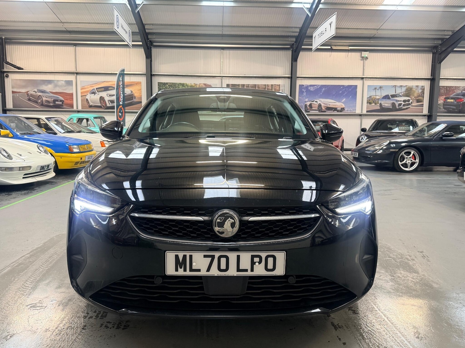 Used Vauxhall Corsa for sale - 77238588: Photo 11