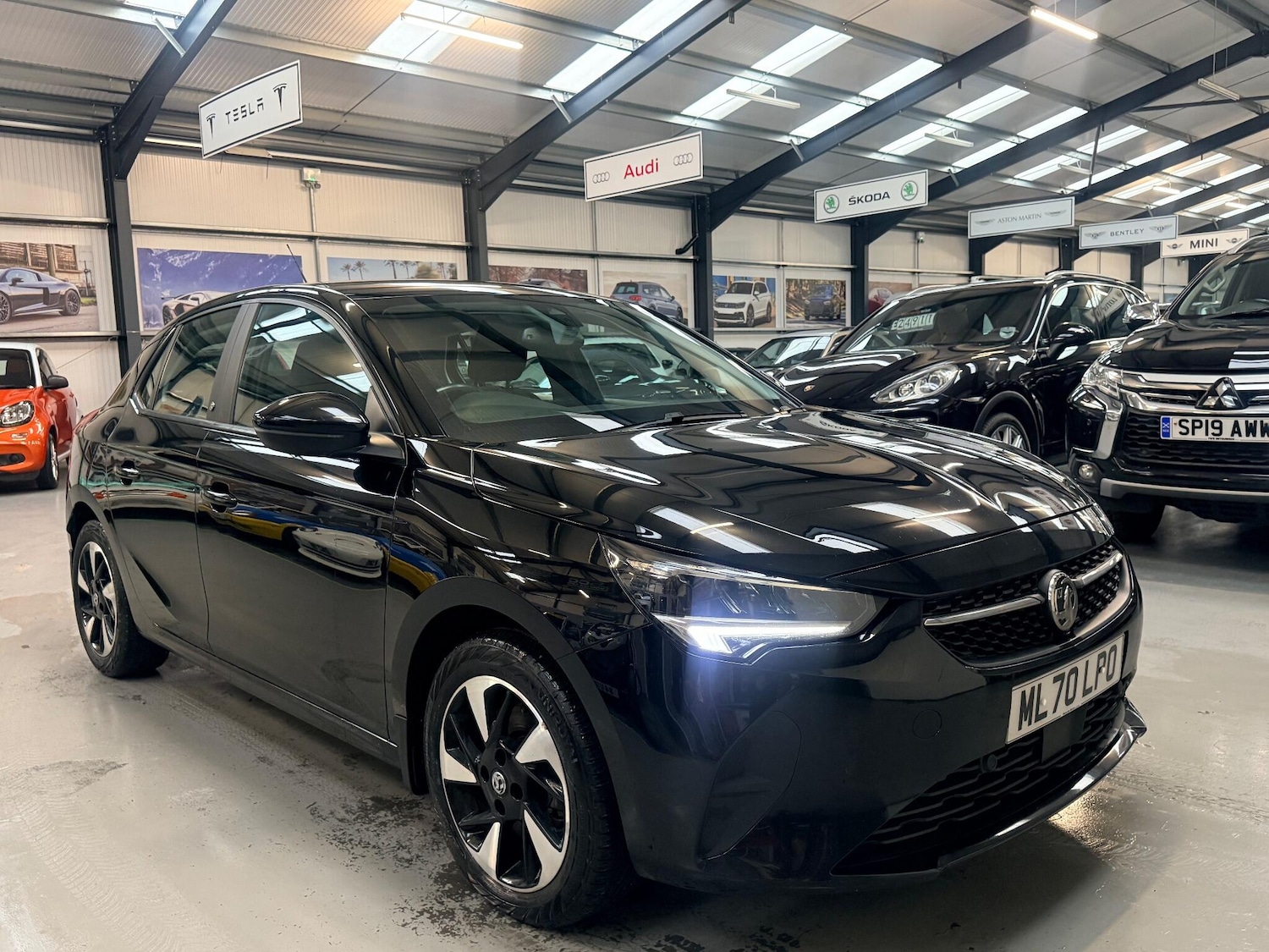 Used Vauxhall Corsa for sale - 77238588: Photo 12