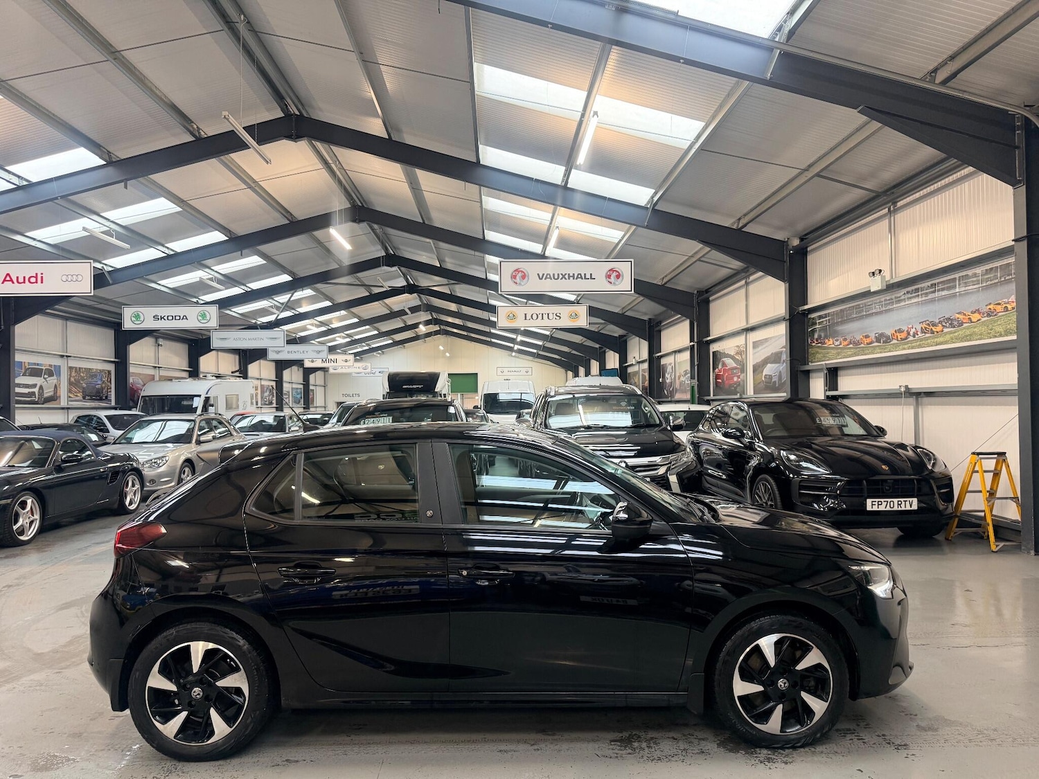 Used Vauxhall Corsa for sale - 77238588: Photo 13