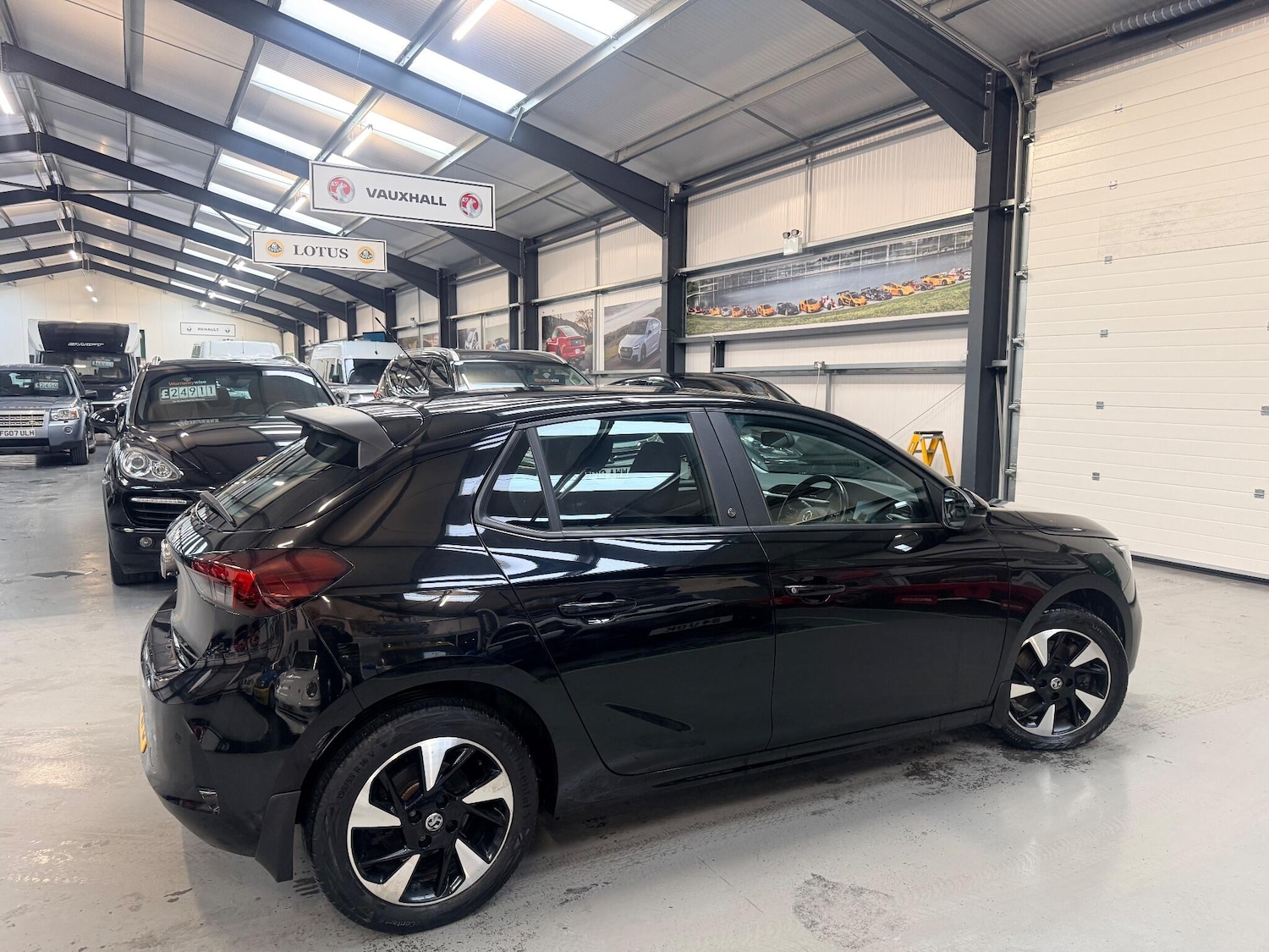 Used Vauxhall Corsa for sale - 77238588: Photo 14