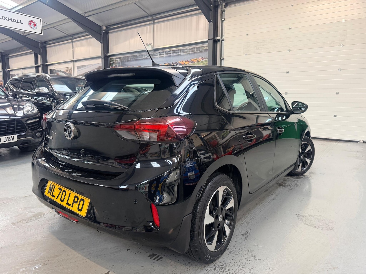 Used Vauxhall Corsa for sale - 77238588: Photo 15