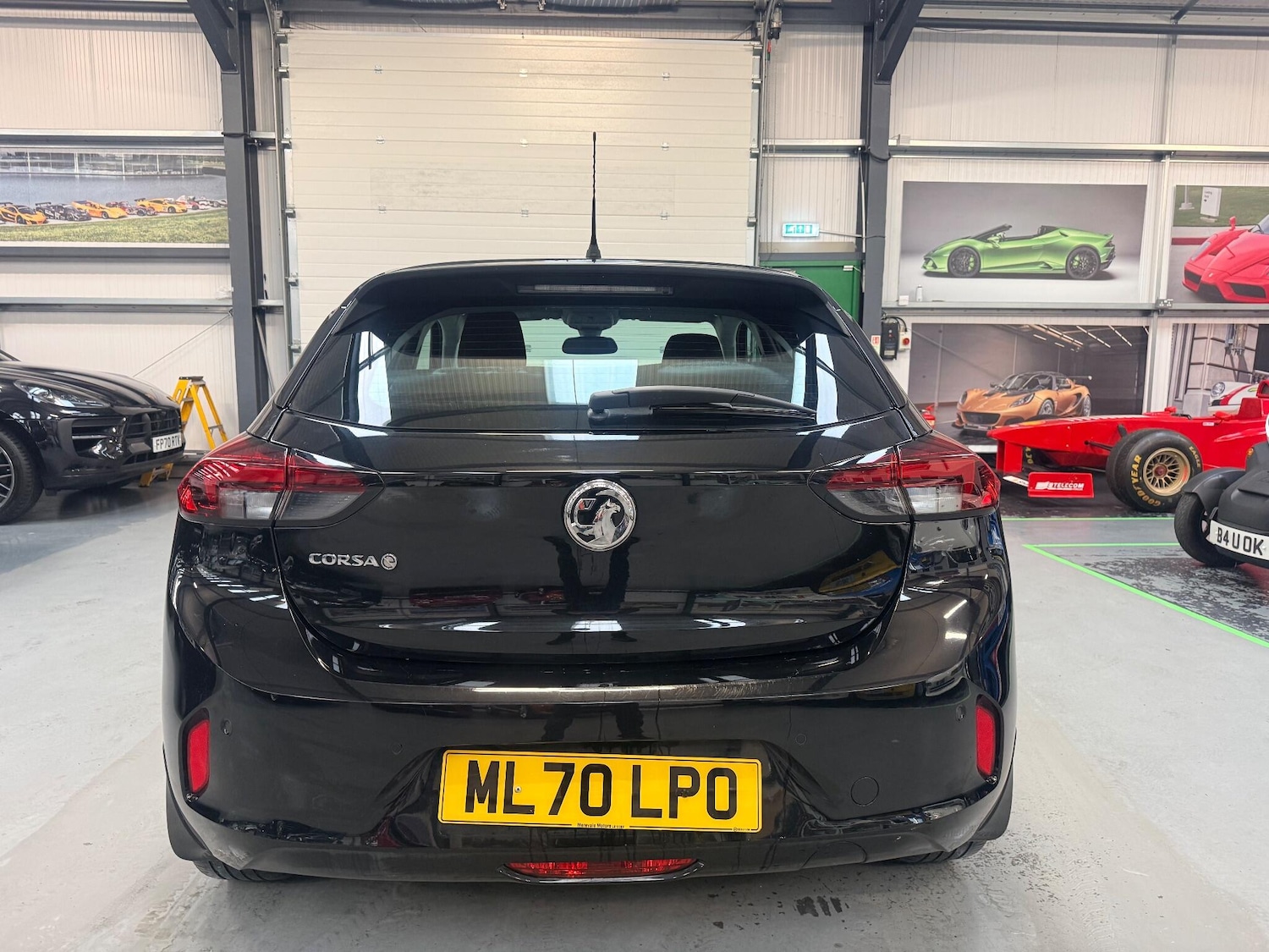 Used Vauxhall Corsa for sale - 77238588: Photo 16