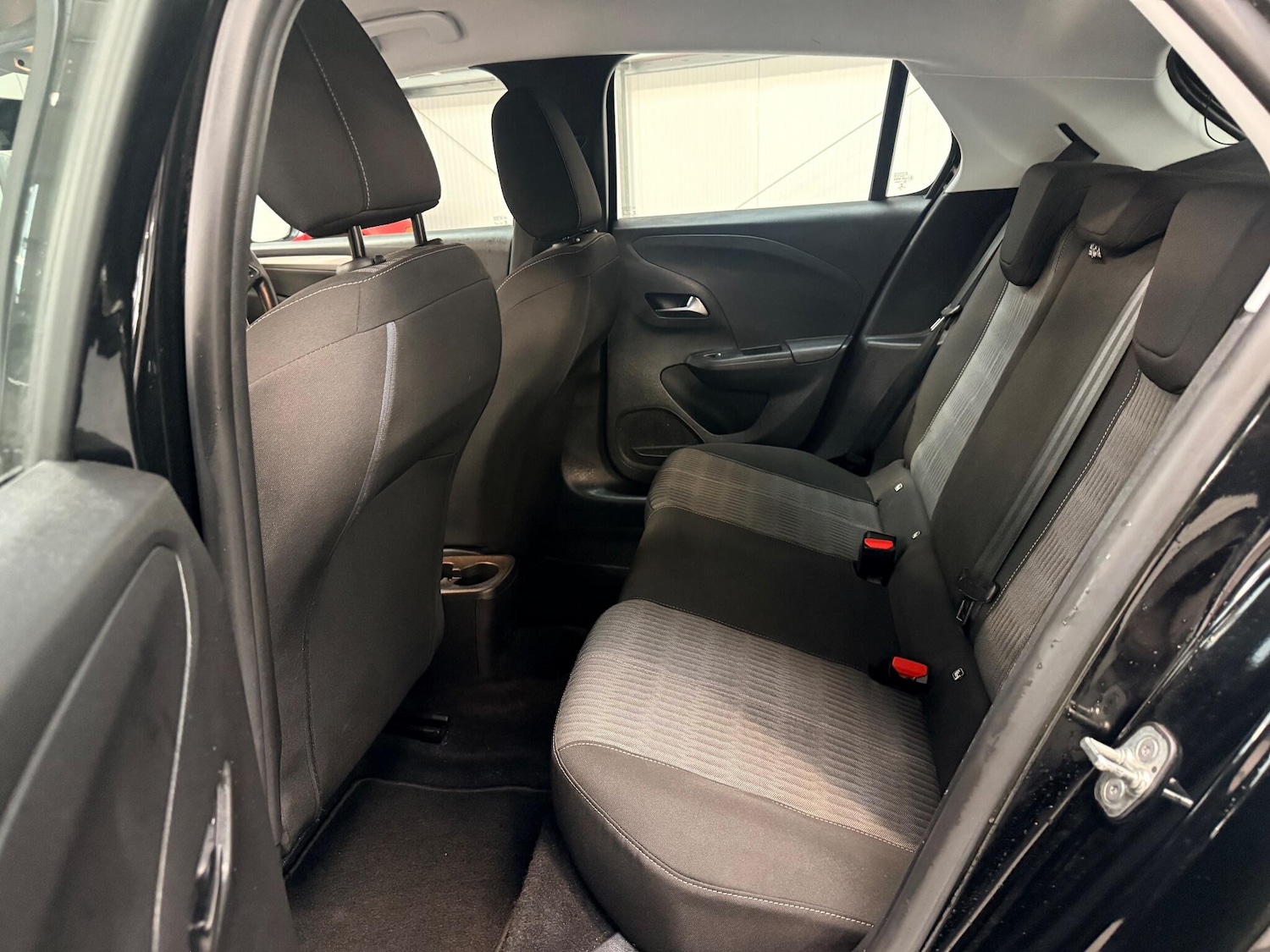 Used Vauxhall Corsa for sale - 77238588: Photo 17