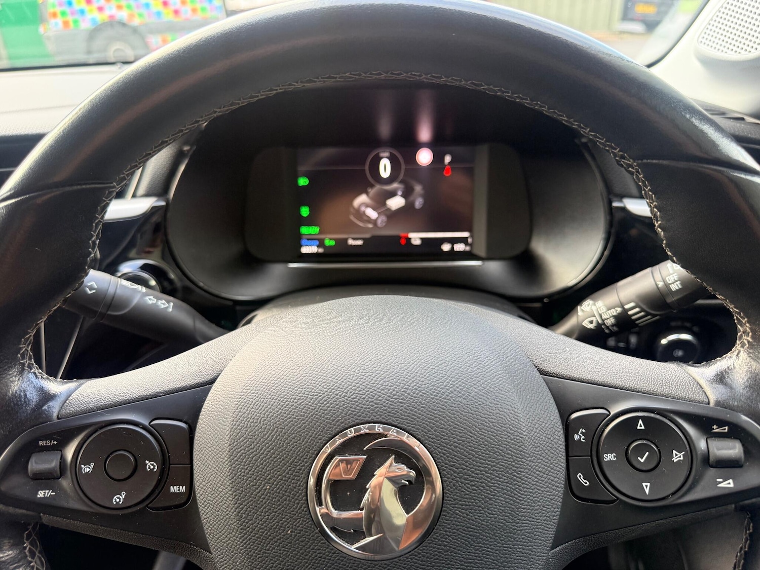 Used Vauxhall Corsa for sale - 77238588: Photo 19