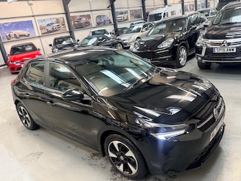 Used Vauxhall Corsa 2020 for sale - 77238588: Photo