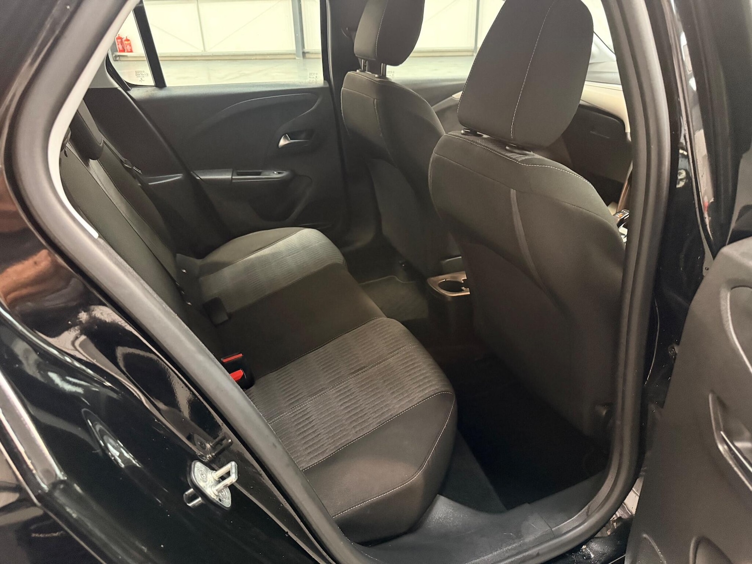 Used Vauxhall Corsa for sale - 77238588: Photo 33