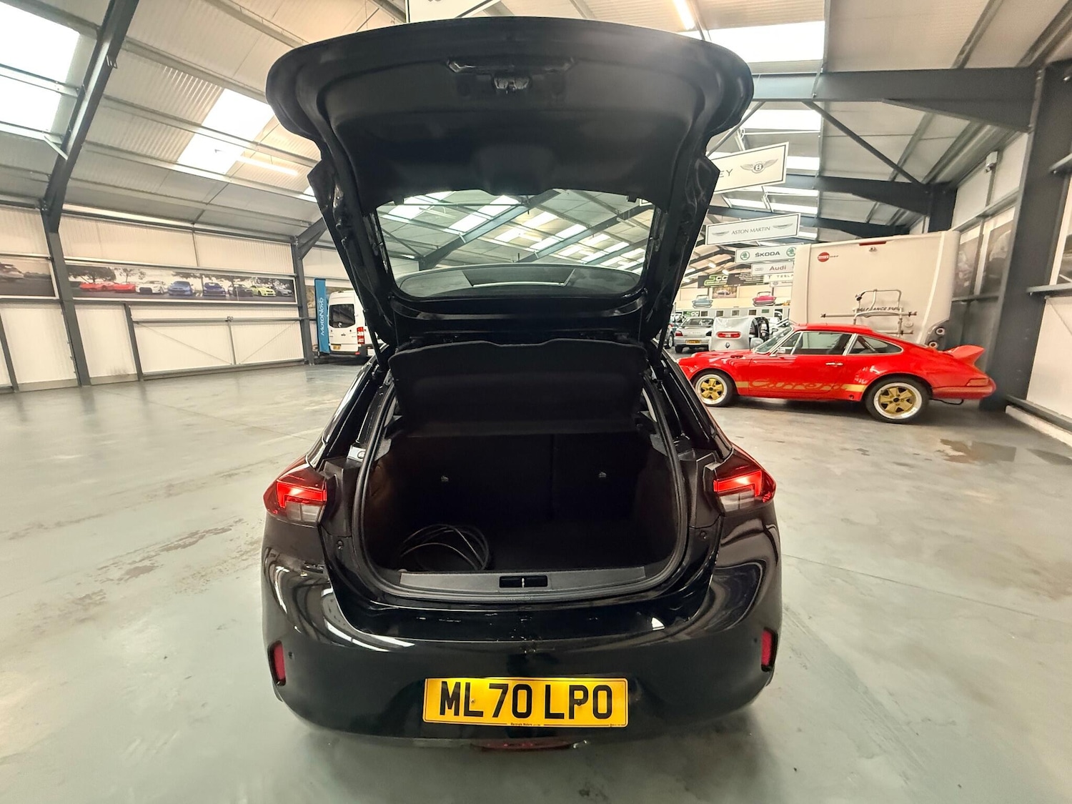 Used Vauxhall Corsa for sale - 77238588: Photo 34