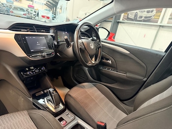 Used Vauxhall Corsa 2020 for sale - 77238588: Photo