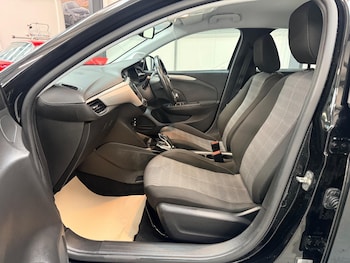 Used Vauxhall Corsa 2020 for sale - 77238588: Photo