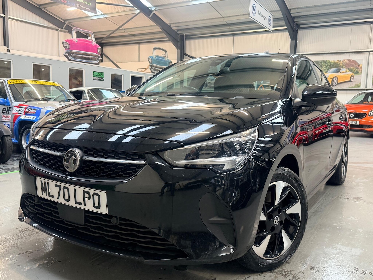 Used Vauxhall Corsa for sale - 77238588: Photo 5