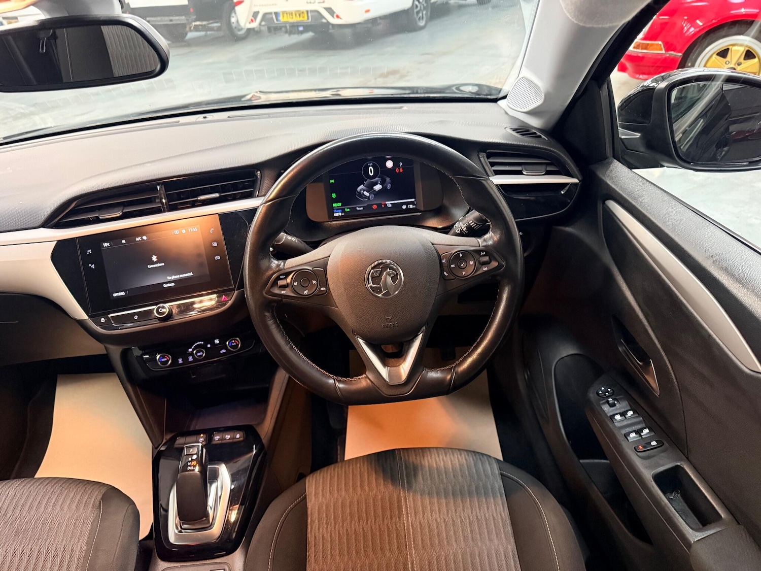 Used Vauxhall Corsa for sale - 77238588: Photo 9