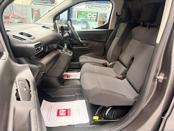 Used Citroen Berlingo 2020 for sale - 78989016: Photo