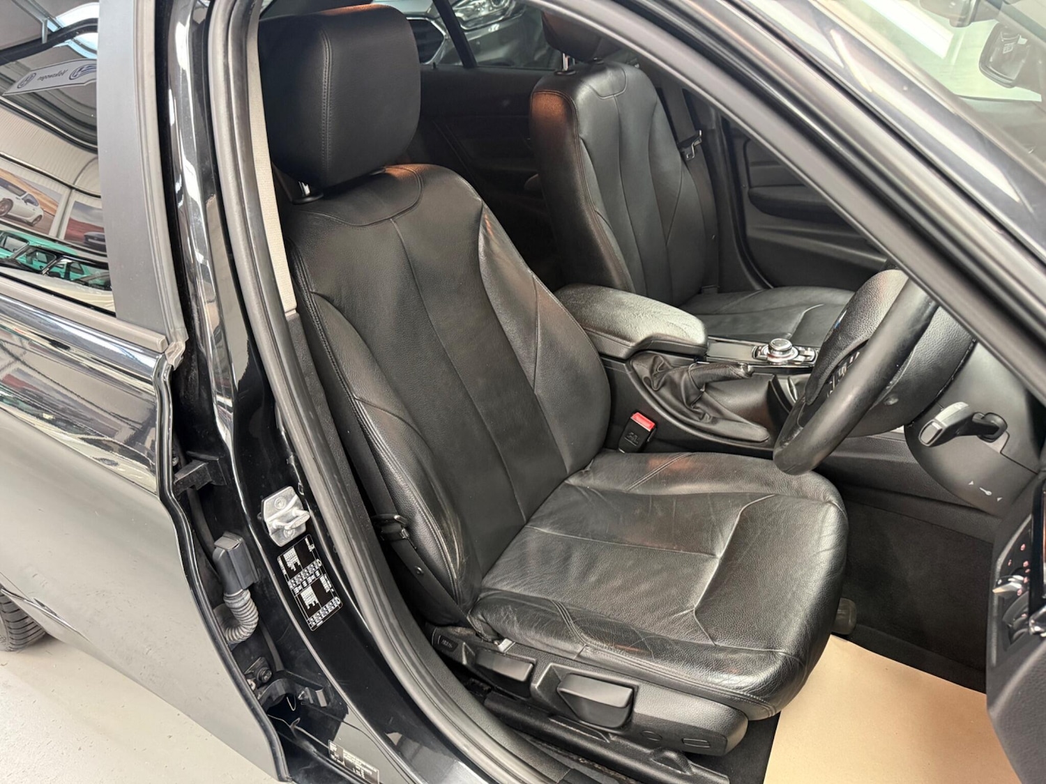 Vehicle 27