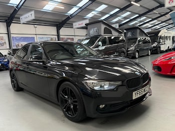 Used BMW 3 Series 2015 for sale - 75884419: Photo