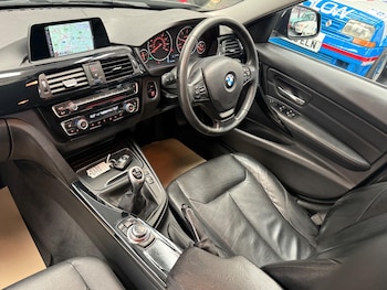 Used BMW 3 Series 2015 for sale - 75884419: Photo