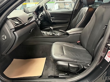 Used BMW 3 Series 2015 for sale - 75884419: Photo