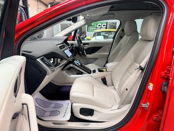 Used Jaguar I-Pace 2020 for sale - 78612825: Photo