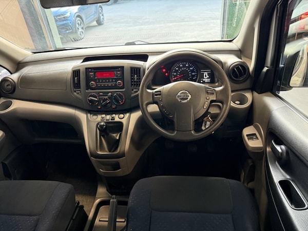Used Nissan NV200 2015 for sale - 76314915: Photo 13