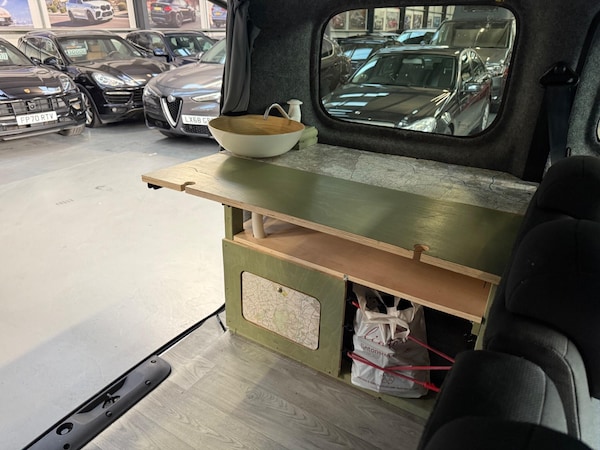 Used Nissan NV200 2015 for sale - 76314915: Photo 16