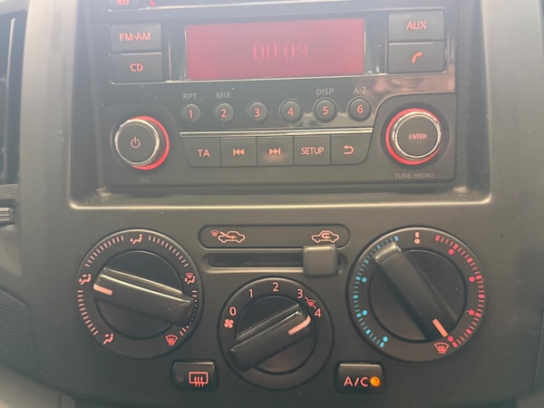 Used Nissan NV200 2015 for sale - 76314915: Photo 18