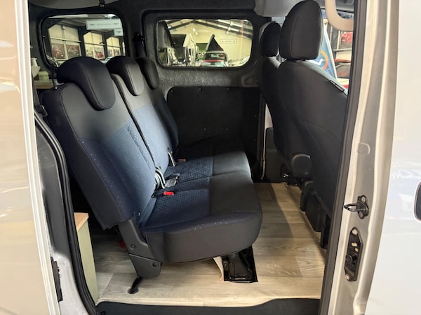 Used Nissan NV200 2015 for sale - 76314915: Photo 22