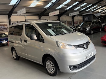 Used Nissan NV200 2015 for sale - 76314915: Photo 2