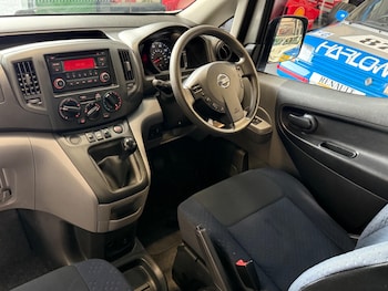Used Nissan NV200 2015 for sale - 76314915: Photo 3