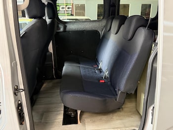 Used Nissan NV200 2015 for sale - 76314915: Photo 4