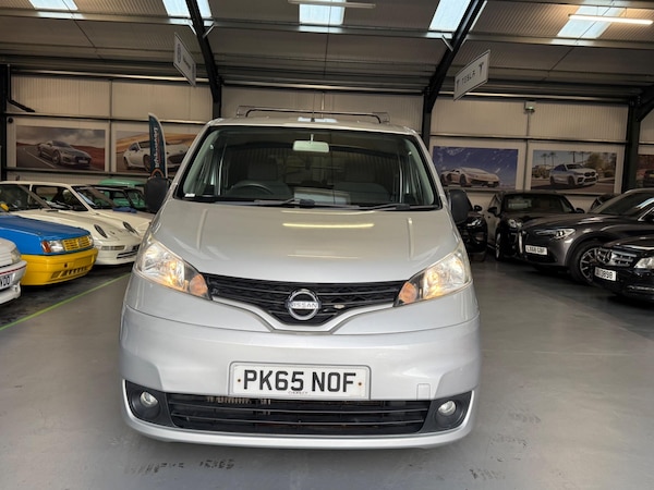 Used Nissan NV200 2015 for sale - 76314915: Photo 9