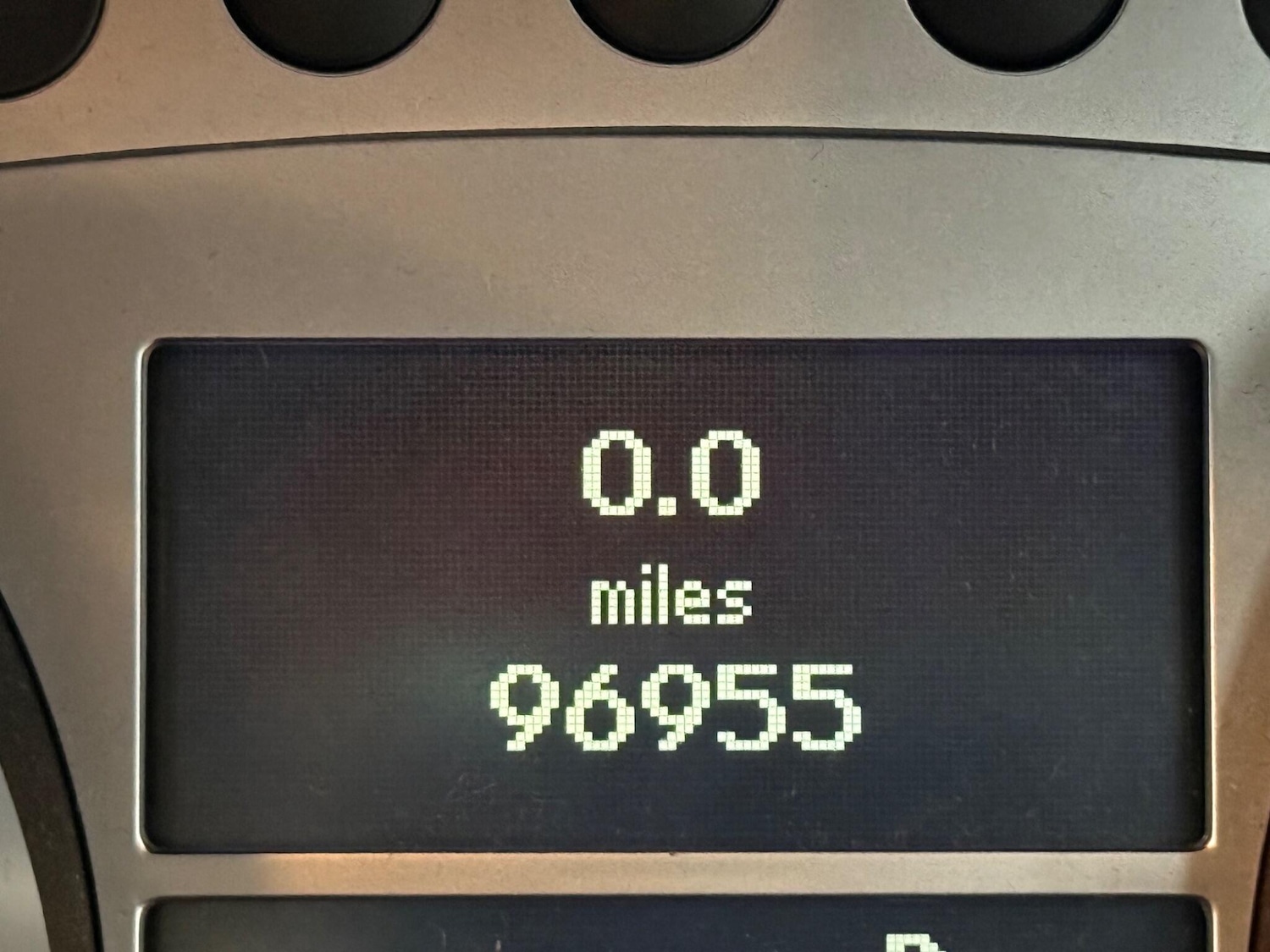 Used Mercedes-Benz M Class 2008 for sale - 76562461: Photo 19