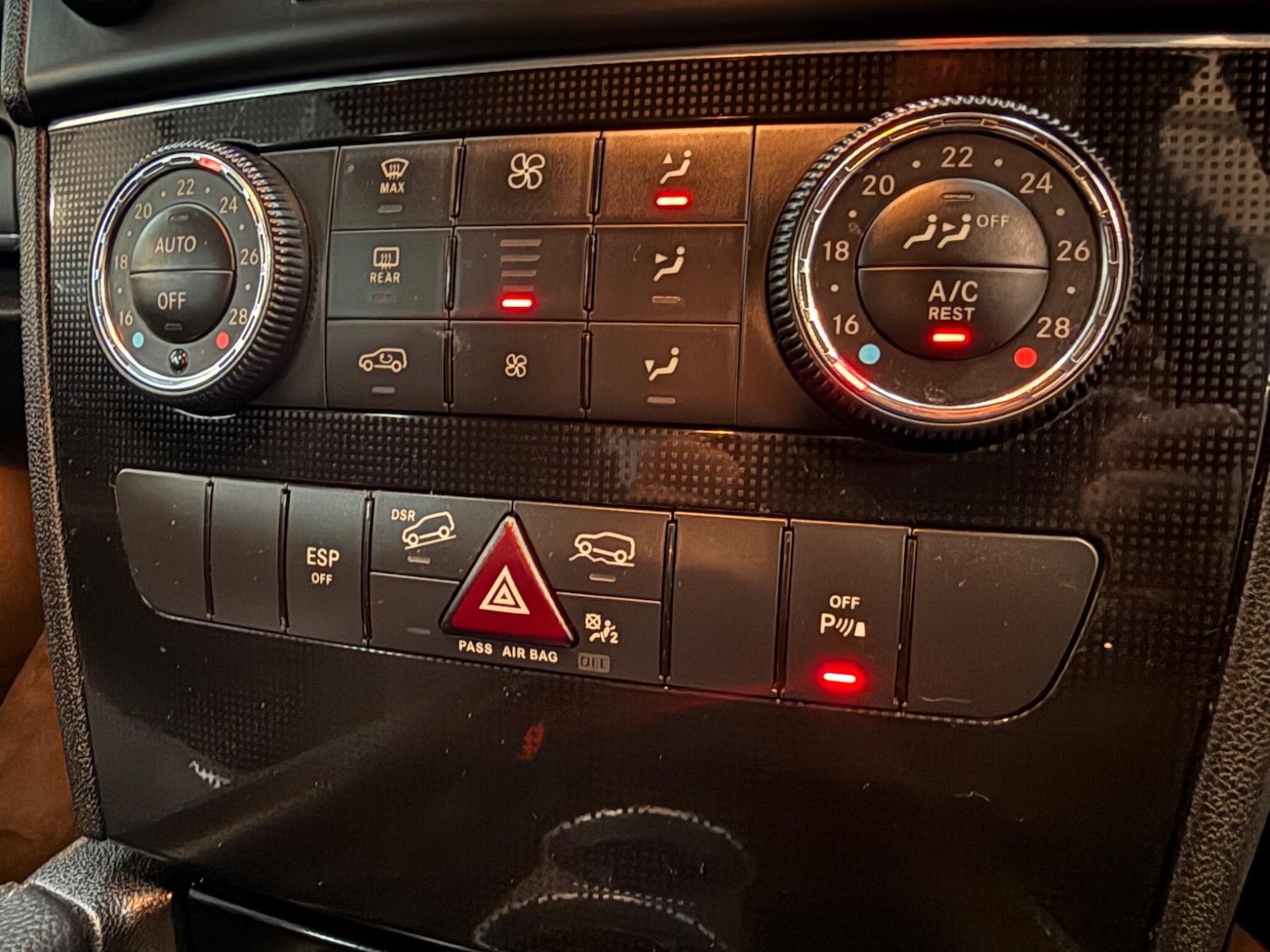 Used Mercedes-Benz M Class 2008 for sale - 76562461: Photo 20