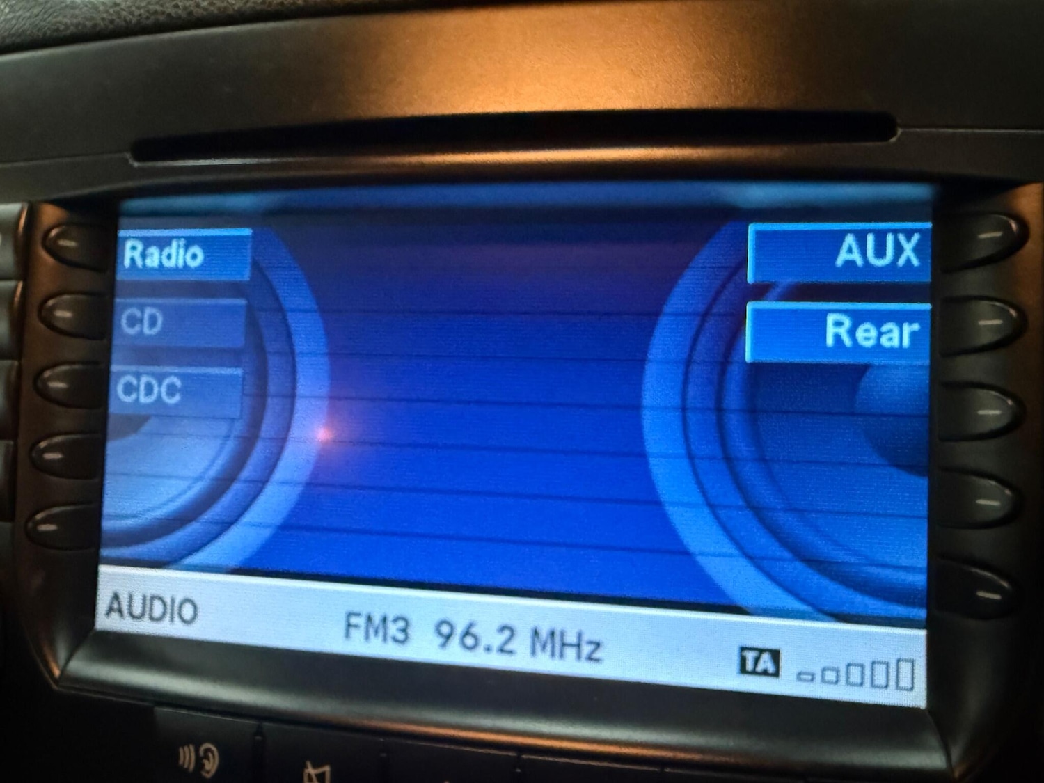 Used Mercedes-Benz M Class 2008 for sale - 76562461: Photo 24