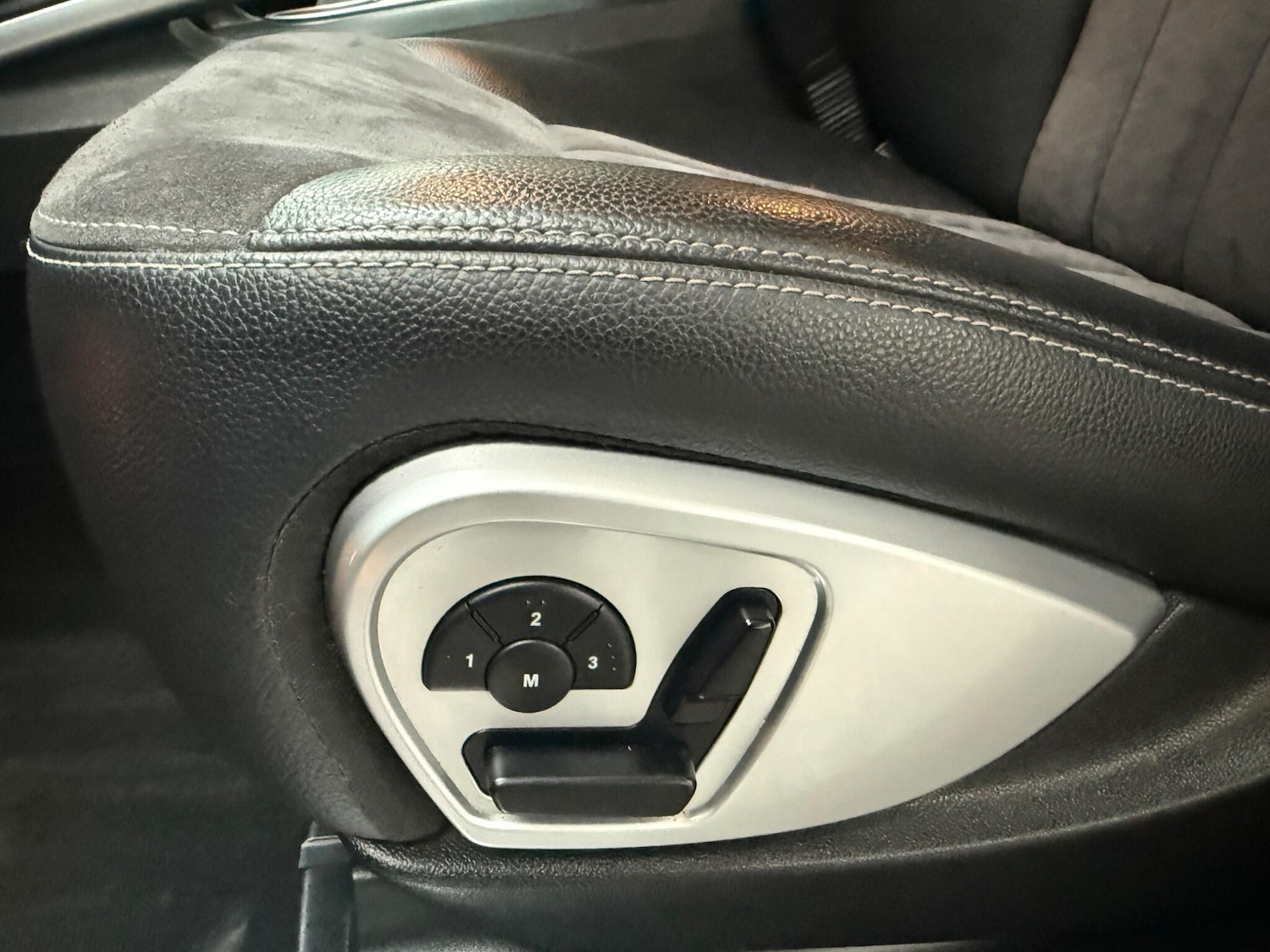 Used Mercedes-Benz M Class 2008 for sale - 76562461: Photo 30