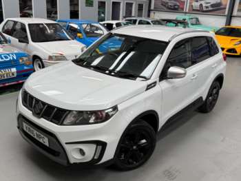 2016 (16) - 1.4 Boosterjet S ALLGRIP Euro 6 (s/s) 5dr