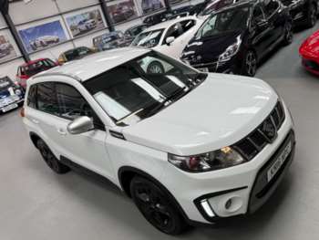 Used Suzuki Vitara 2016 for sale - 75103396: Photo