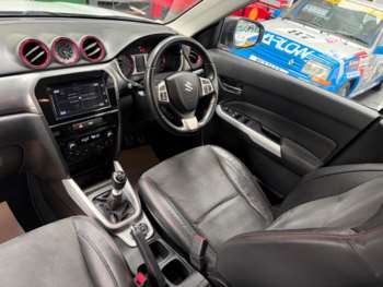 Used Suzuki Vitara 2016 for sale - 75103396: Photo