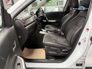 Used Suzuki Vitara 2016 for sale - 75103396: Photo