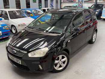 2010 (60) - 1.8 16v Zetec 5dr