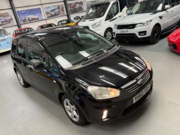 Used Ford C-Max 2010 for sale - 75431596: Photo