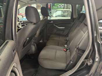 Used Ford C-Max 2010 for sale - 75431596: Photo