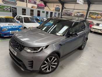 2022 (71) - 2.0 P300 R-Dynamic SE 5dr Auto