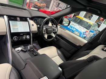 Used Land Rover Discovery 2022 for sale - 74828703: Photo