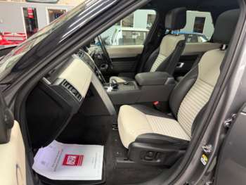Used Land Rover Discovery 2022 for sale - 74828703: Photo