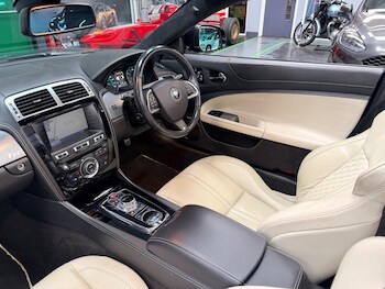Used Jaguar XK 2014 for sale - 78859806: Photo