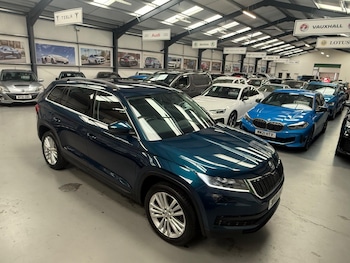 Used Skoda Kodiaq 2021 for sale - 79076216: Photo