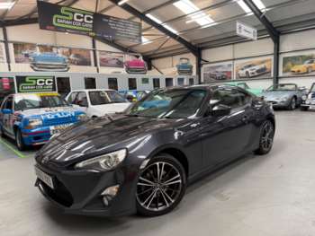 Used Toyota GT86 2013 for sale - 75030798: Photo