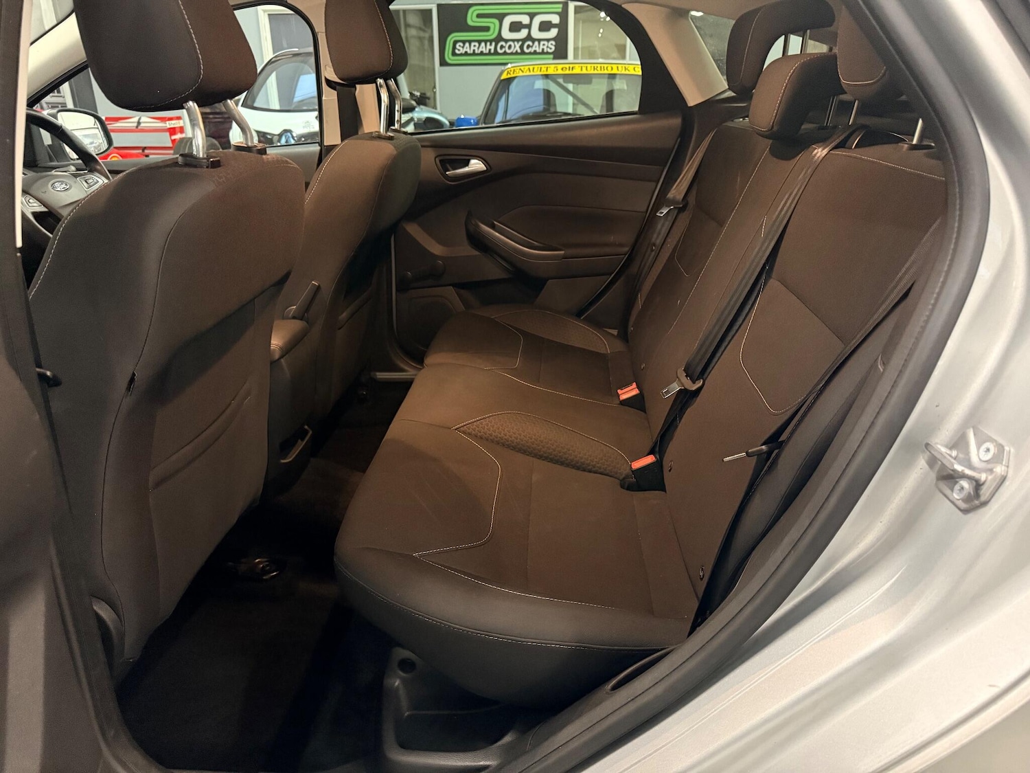 Used Ford Focus 2015 for sale - 76936020: Photo 17